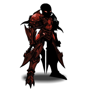 Nechronomancer male