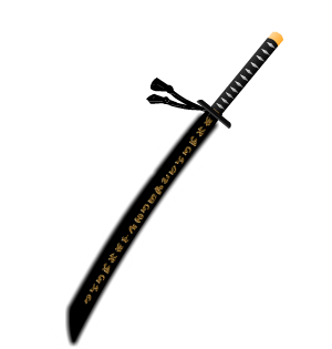 Sheathed Master's Taro CC