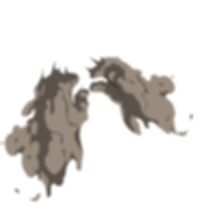 Fists of Sand