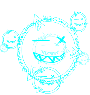 Hyperparty Rune CC