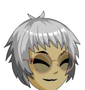 Astravian Summer Visage