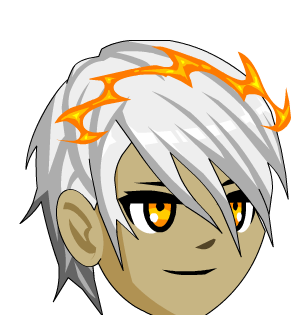 Aleister's Summer Morph