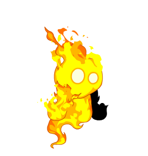 Fire Imp