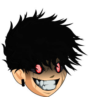 Mad Transforming Hair