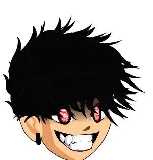 Mad Transforming Hair (Clean)