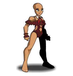 Muusa's Swimwear male