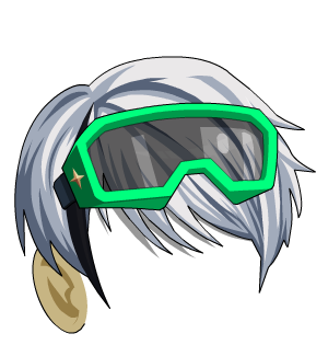 La's Summer Goggles