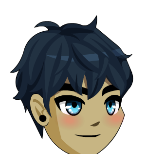 Summer Wave Morph + Hair