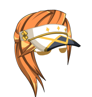 Royal Summer Visor Shades