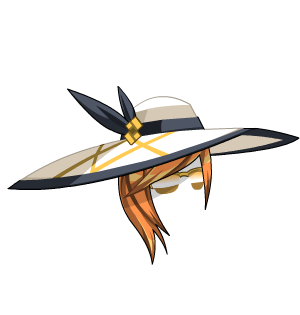 Royal SunHat Locks and Shades