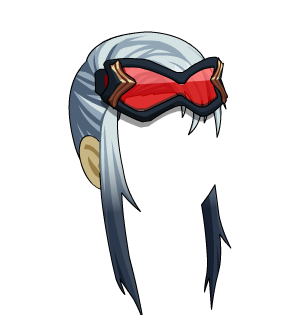 Suki's Diving Mask