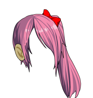 Re's Summer Hair