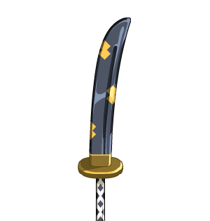 Royal Summer Inflatable Tachi
