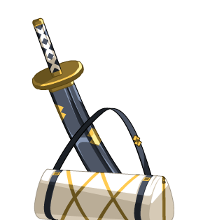 Royal Summer Tachi Cape