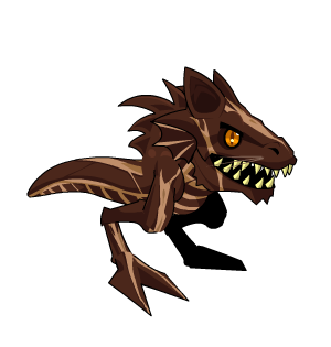 BaconCat Zard