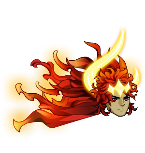 Dragon Blaze Crown Morph