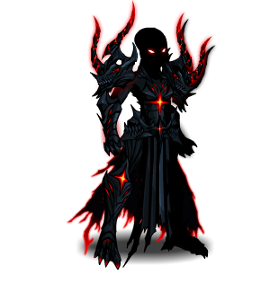 Debris Highlord Armor | Armor | RedHero