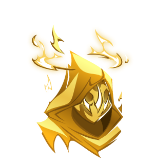 Flame of Citrinitas Hood
