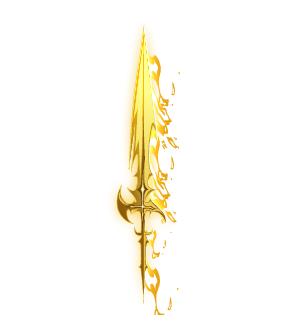 Blade of Citrinitas