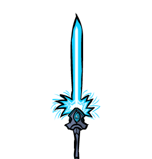 Derp StarSword