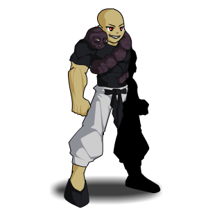 Prime Toji male