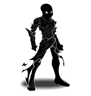 Flame of Maleno male