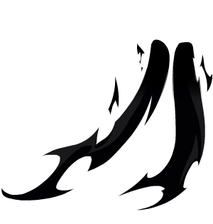 Ferrum Flame Cape