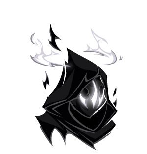 Flame of Maleno Hood