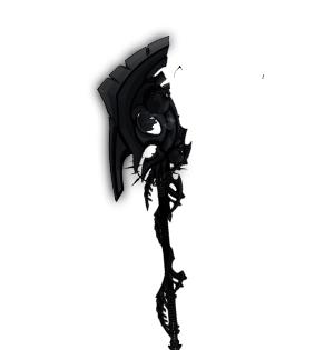 Idalion's Flame Halberd