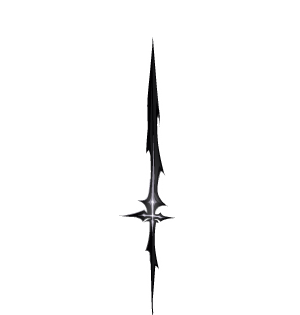Blade of Maleno