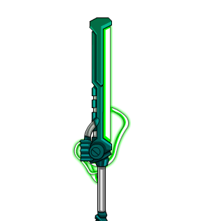 Mad Scient Prismatic