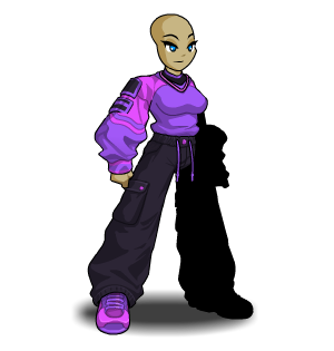 Beat Breaker CC (Daily Limited) male