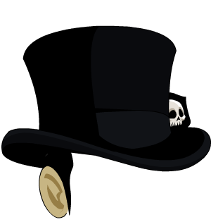 Dack Top Hat