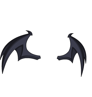 Summer Shadow Wings