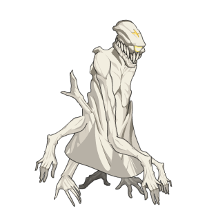 Lifeform (Entity)