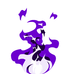 Evolved Royal Flame