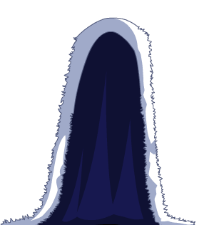 Royal Dictator's Ceremonial Cape