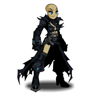 Phantom Naval Commander male