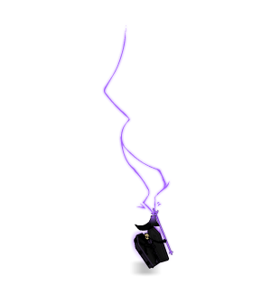 Dark CryptRaiser male