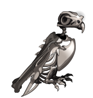 Undead Falcon