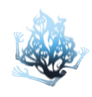 Ghosts From The Past