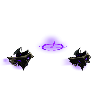Wretched Fleet Rune