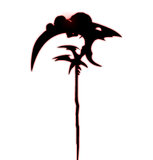 Dack Blood Scythe