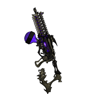 Dead Aim Guns
