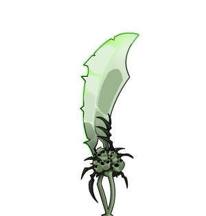 Naval Noxus Cutlasses
