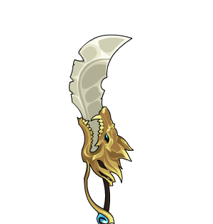 Moonbeast Cutlasses