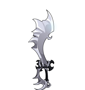 Exsanguination Cutlasses