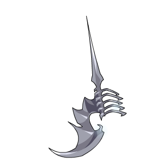 Exsanguination Armblade