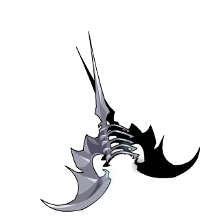 Exsanguination Armblades