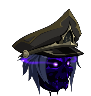 Shadow Navigator Cap Morph